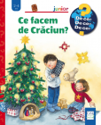 Ce facem de Craciun