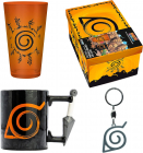 Set cadou Naruto Shippuden