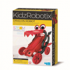 Kit de constructie Robot Dragon