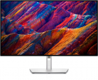 Monitor LED DELL UltraSharp U3223QE 31 5 inch UHD IPS 5 ms 60 Hz KVM U