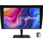 Monitor LED ProArt PA32UCX PK 32 inch UHD IPS 5ms Black