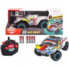 Monster Truck RC Race Trophy