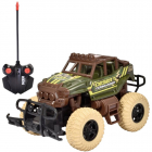 Monster Truck Desert Commander