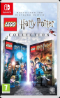 Joc Warner Bros LEGO HARRY POTTER COLLECTION pentru Nintendo Switch