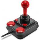 Joystick Speed Link Competition Pro Extra Black Red