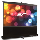 Ecran de proiectie EliteScreens F84NWV Pull Up 171 x 128 cm