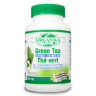 Extract de ceai verde 60cps ORGANIKA