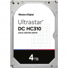 Hard disk server Ultrastar 7K6 4TB SAS 512N SE 7200rpm 3 5inch Bulk