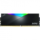 Memorie XPG LANCER RGB Black Edition 16GB DDR5 6400MHz CL32