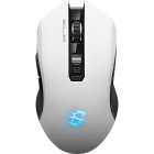 Mouse Gaming SKILLER SGM3 RGB Alb