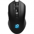 Mouse Gaming SKILLER SGM3 RGB Negru