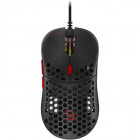 Mouse Gaming Gear LIX PMW3360 SPG050 Negru