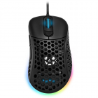 Mouse Gaming Light2 200 Negru