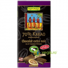 Ciocolata Amaruie Vegana 70 Cacao Ecologica Bio 80g