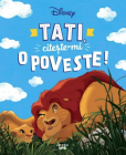 Tati citeste mi o poveste