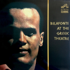 Belafonte At The Greek Theatre Vinyl