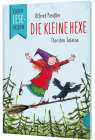 Die kleine Hexe