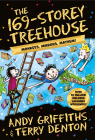 The 169 Storey Treehouse