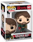 Figurina The Boys Soldier Boy