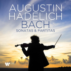 Bach Sonatas Partitas
