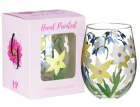 Pahar Lynsey Johnstone Daffodils and Bluebells