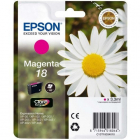 Toner color Epson 18 Magenta