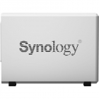 Network Storage Synology DS216J 2 x 1 TB HDD