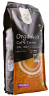 Cafea bio Organico boabe Caffe crema 500g Gepa