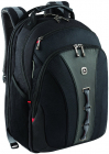 Wenger Rucsac notebook 16 inch Legacy Black Grey