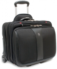 Wenger Trolley notebook 17 3 inch Business 2 Piece 600662 Black