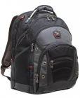Wenger Rucsac notebook 16 inch Synergy 600635 Black