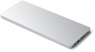Satechi USB C Slim Dock 24 inch iMac Silver