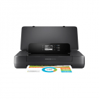 Imprimanta HP OfficeJet 200 Mobile All in One InkJet Color Format A4 W