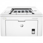 Imprimanta laser alb negru Pro M203dn