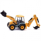 Jucarie Backhoe Loader