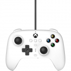Gamepad Cu Fir Ultimate Xbox Alb