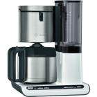 Filtru Cafea 1 1l 3 3kg Styline Alb lucios Otel Inoxidabil