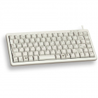 Tastatura Slim G84 4100 Bej