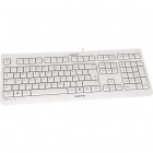 Tastatura KC 1000 USB Alb