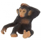 Figurina Bullyland Cimpanzeu