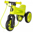 Bicicleta FUNNY WHEELS RIDER fara Pedale SuperSport 2 in 1