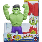 Figurina Hasbro Spidey Prietenii Extraordinari Hulk 25 cm