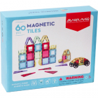 Set de Constructie MagPlayer Magnetic 3D 60 piese