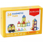Set de Constructie MagPlayer Magnetic 3D 38 piese