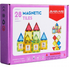 Set de Constructie MagPlayer Magnetic 3D 28 piese
