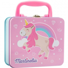 Set de Infrumusetare pentru fetite Martinelia Little Unicorn in Cutie 