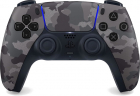 Controller Sony PlayStation 5 DualSense Gray Camouflage
