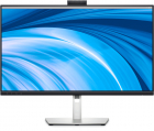 Monitor LED DELL C2723H 27 inch FHD IPS 5 ms 60 Hz Webcam