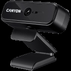 CANYON C2N 1080P full HD 2 0Mega fixed focus webcam with USB2 0 connec