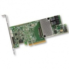 Server Acc Card SAS PCIE 8P 9361 8I LSI00417 SGL LSI
